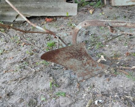 Інша Інша, об'ємом двигуна 0 л та пробігом 0 тис. км за 37 $, фото 1 на Automoto.ua