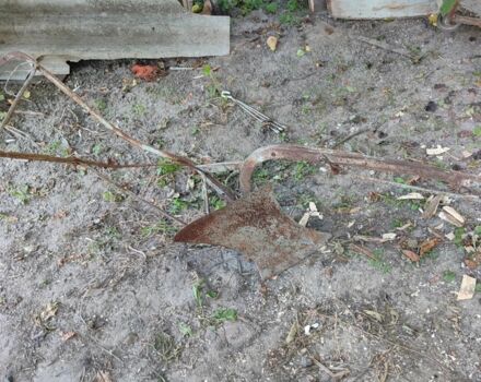 Інша Інша, об'ємом двигуна 0 л та пробігом 0 тис. км за 37 $, фото 2 на Automoto.ua