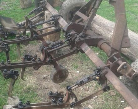 Другая Другая, объемом двигателя 0 л и пробегом 0 тыс. км за 300 $, фото 1 на Automoto.ua
