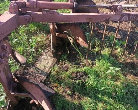 Інша Інша, об'ємом двигуна 0 л та пробігом 0 тис. км за 400 $, фото 1 на Automoto.ua