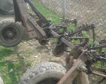 Другая Другая, объемом двигателя 0 л и пробегом 0 тыс. км за 300 $, фото 2 на Automoto.ua