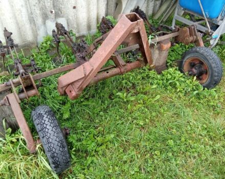 Другая Другая, объемом двигателя 0 л и пробегом 0 тыс. км за 300 $, фото 3 на Automoto.ua
