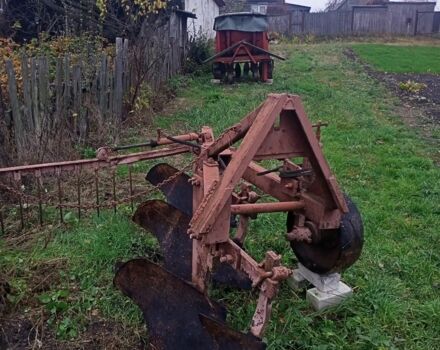 Інша Інша, об'ємом двигуна 0 л та пробігом 0 тис. км за 400 $, фото 2 на Automoto.ua