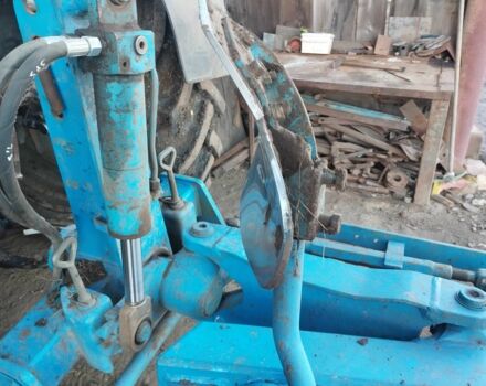 Другая Другая, объемом двигателя 0 л и пробегом 0 тыс. км за 6500 $, фото 6 на Automoto.ua