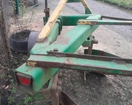 Другая Другая, объемом двигателя 0 л и пробегом 0 тыс. км за 284 $, фото 5 на Automoto.ua