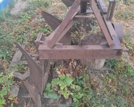 Другая Другая, объемом двигателя 0 л и пробегом 0 тыс. км за 200 $, фото 2 на Automoto.ua