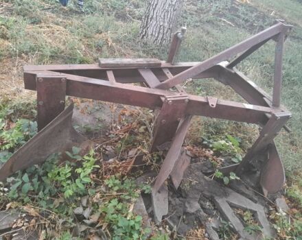 Другая Другая, объемом двигателя 0 л и пробегом 0 тыс. км за 200 $, фото 1 на Automoto.ua