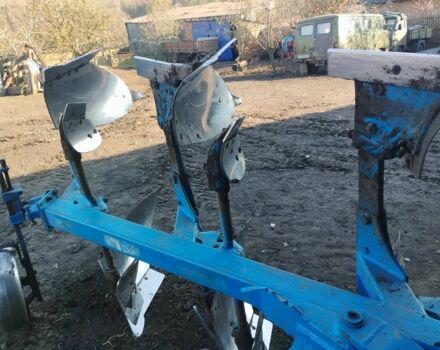 Другая Другая, объемом двигателя 0 л и пробегом 0 тыс. км за 6500 $, фото 1 на Automoto.ua