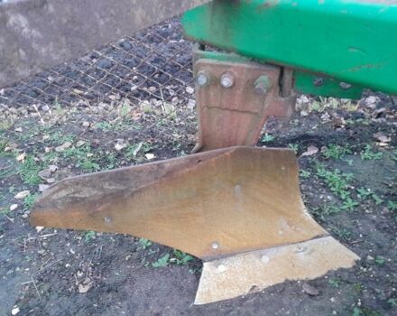 Другая Другая, объемом двигателя 0 л и пробегом 0 тыс. км за 284 $, фото 3 на Automoto.ua