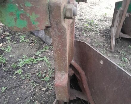 Другая Другая, объемом двигателя 0 л и пробегом 0 тыс. км за 284 $, фото 4 на Automoto.ua