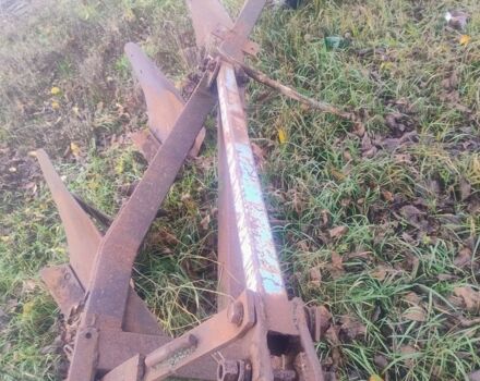 Інша Інша, об'ємом двигуна 0 л та пробігом 0 тис. км за 476 $, фото 1 на Automoto.ua