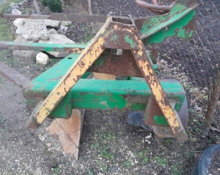 Другая Другая, объемом двигателя 0 л и пробегом 0 тыс. км за 284 $, фото 2 на Automoto.ua