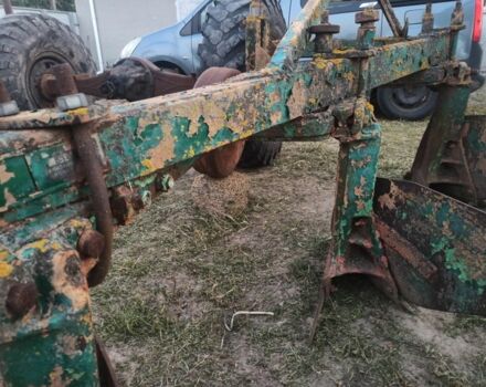 Другая Другая, объемом двигателя 0 л и пробегом 0 тыс. км за 436 $, фото 2 на Automoto.ua