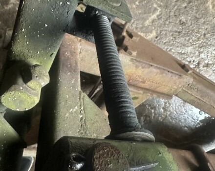 Другая Другая, объемом двигателя 0 л и пробегом 0 тыс. км за 467 $, фото 5 на Automoto.ua