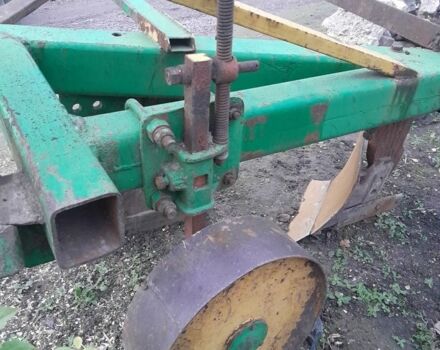 Другая Другая, объемом двигателя 0 л и пробегом 0 тыс. км за 284 $, фото 1 на Automoto.ua