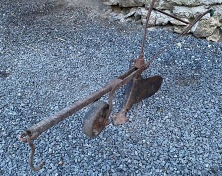 Інша Інша, об'ємом двигуна 0 л та пробігом 0 тис. км за 22 $, фото 1 на Automoto.ua