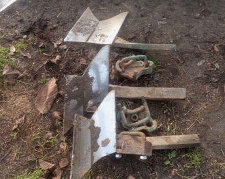 Другая Другая, объемом двигателя 0 л и пробегом 0 тыс. км за 643 $, фото 2 на Automoto.ua