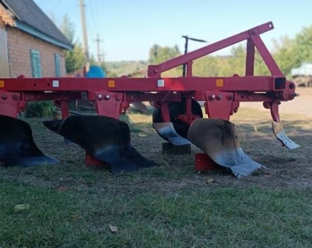 Другая Другая, объемом двигателя 0 л и пробегом 0 тыс. км за 2693 $, фото 3 на Automoto.ua