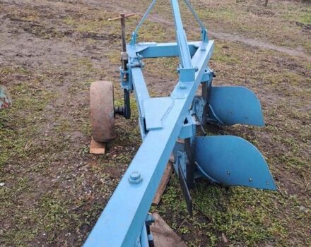 Другая Другая, объемом двигателя 0 л и пробегом 0 тыс. км за 600 $, фото 4 на Automoto.ua