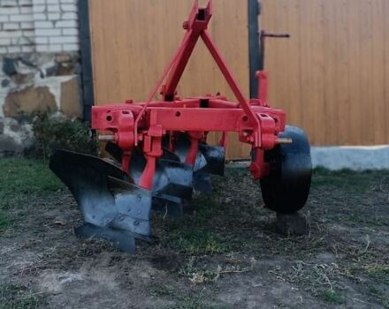 Другая Другая, объемом двигателя 0 л и пробегом 0 тыс. км за 2693 $, фото 5 на Automoto.ua