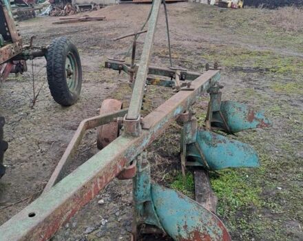 Другая Другая, объемом двигателя 0 л и пробегом 0 тыс. км за 600 $, фото 7 на Automoto.ua