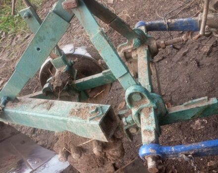 Другая Другая, объемом двигателя 0 л и пробегом 0 тыс. км за 643 $, фото 1 на Automoto.ua