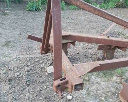 Другая Другая, объемом двигателя 0 л и пробегом 0 тыс. км за 17000 $, фото 3 на Automoto.ua