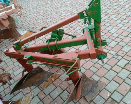 Другая Другая, объемом двигателя 0 л и пробегом 0 тыс. км за 326 $, фото 4 на Automoto.ua