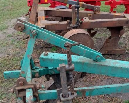 Другая Другая, объемом двигателя 0 л и пробегом 0 тыс. км за 918 $, фото 5 на Automoto.ua