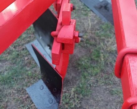 Другая Другая, объемом двигателя 0 л и пробегом 0 тыс. км за 2693 $, фото 4 на Automoto.ua