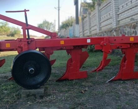 Другая Другая, объемом двигателя 0 л и пробегом 0 тыс. км за 2693 $, фото 2 на Automoto.ua