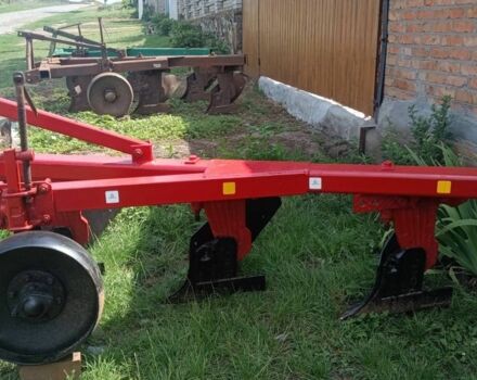 Другая Другая, объемом двигателя 0 л и пробегом 0 тыс. км за 967 $, фото 4 на Automoto.ua