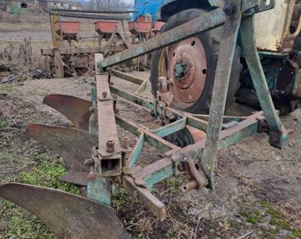 Другая Другая, объемом двигателя 0 л и пробегом 0 тыс. км за 600 $, фото 5 на Automoto.ua