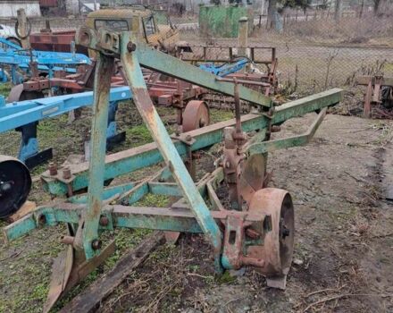 Другая Другая, объемом двигателя 0 л и пробегом 0 тыс. км за 600 $, фото 6 на Automoto.ua