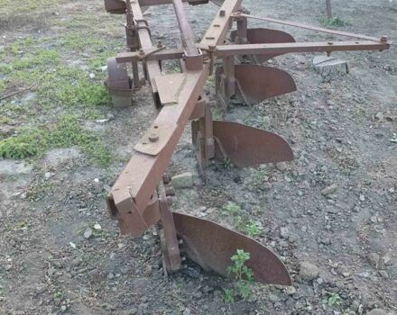 Другая Другая, объемом двигателя 0 л и пробегом 0 тыс. км за 17000 $, фото 1 на Automoto.ua