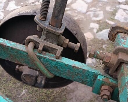 Другая Другая, объемом двигателя 0 л и пробегом 0 тыс. км за 918 $, фото 2 на Automoto.ua