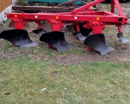 Другая Другая, объемом двигателя 0 л и пробегом 0 тыс. км за 918 $, фото 3 на Automoto.ua