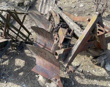 Другая Другая, объемом двигателя 0 л и пробегом 0 тыс. км за 2100 $, фото 2 на Automoto.ua