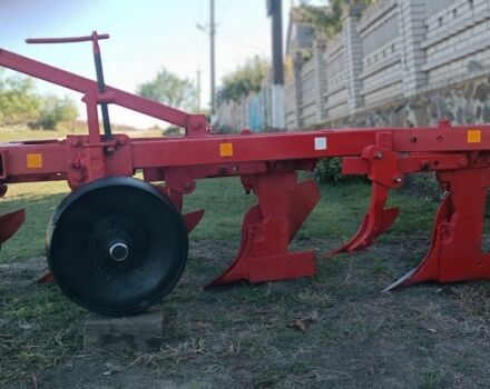 Другая Другая, объемом двигателя 0 л и пробегом 0 тыс. км за 2693 $, фото 7 на Automoto.ua