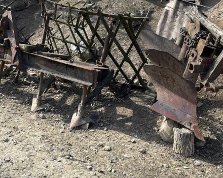 Другая Другая, объемом двигателя 0 л и пробегом 0 тыс. км за 2100 $, фото 1 на Automoto.ua