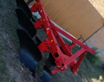 Другая Другая, объемом двигателя 0 л и пробегом 0 тыс. км за 2693 $, фото 1 на Automoto.ua