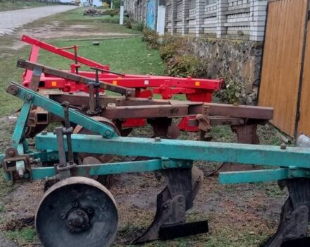 Другая Другая, объемом двигателя 0 л и пробегом 0 тыс. км за 918 $, фото 1 на Automoto.ua