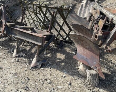 Другая Другая, объемом двигателя 0 л и пробегом 0 тыс. км за 2100 $, фото 3 на Automoto.ua