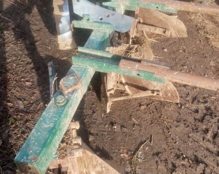 Другая Другая, объемом двигателя 0 л и пробегом 0 тыс. км за 643 $, фото 3 на Automoto.ua