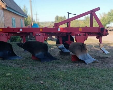 Другая Другая, объемом двигателя 0 л и пробегом 0 тыс. км за 2693 $, фото 6 на Automoto.ua