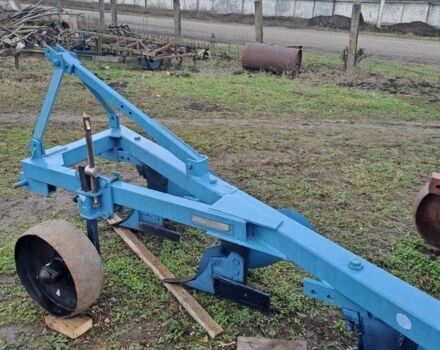 Другая Другая, объемом двигателя 0 л и пробегом 0 тыс. км за 600 $, фото 2 на Automoto.ua