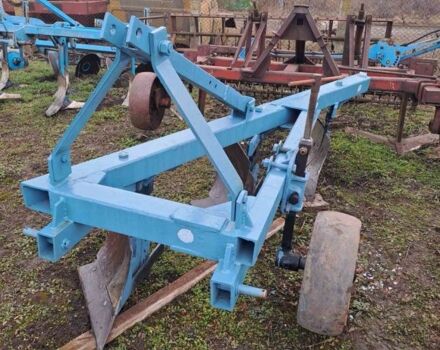 Другая Другая, объемом двигателя 0 л и пробегом 0 тыс. км за 600 $, фото 1 на Automoto.ua