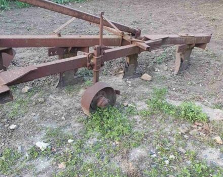 Другая Другая, объемом двигателя 0 л и пробегом 0 тыс. км за 17000 $, фото 2 на Automoto.ua