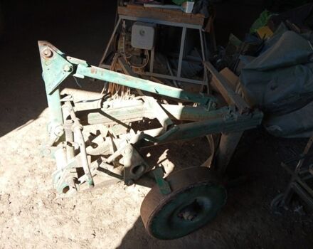 Другая Другая, объемом двигателя 0 л и пробегом 0 тыс. км за 363 $, фото 3 на Automoto.ua