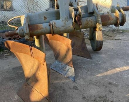 Інша Інша, об'ємом двигуна 0 л та пробігом 0 тис. км за 500 $, фото 3 на Automoto.ua